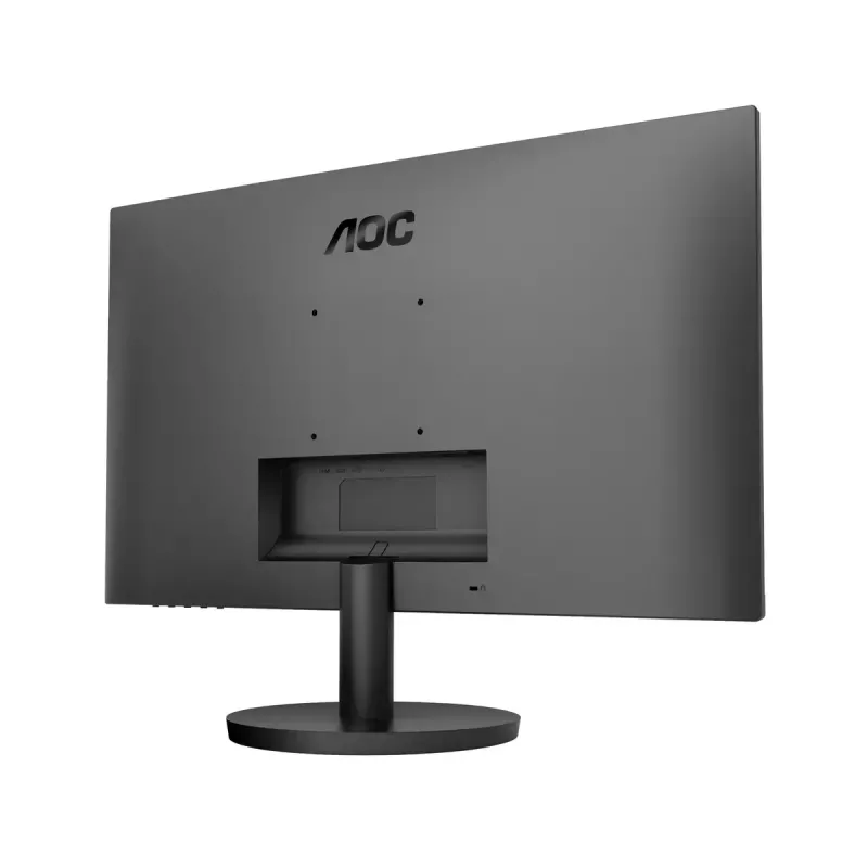 AOC 27B3CA2 computer monitor 68.6 cm (27 inch) 1920 x 1080 pixels Full HD LED Black