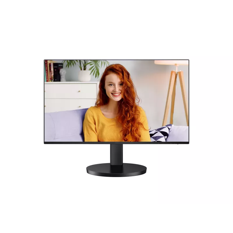 AOC B3 24B3CF2 computer monitor 60.5 cm (23.8 inch) 1920 x 1080 pixels Full HD LED Black