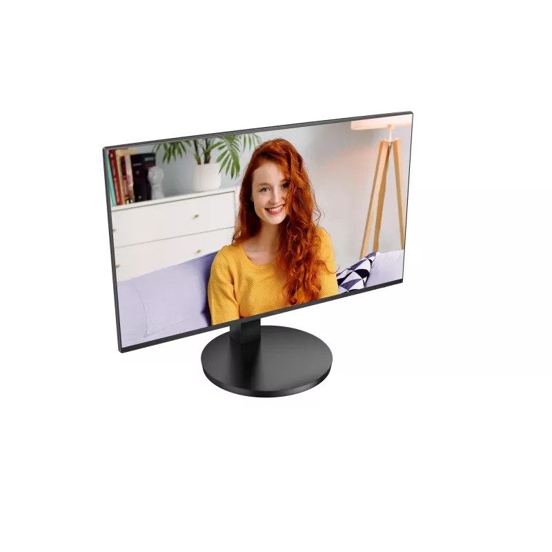 AOC B3 24B3CF2 computer monitor 60.5 cm (23.8 inch) 1920 x 1080 pixels Full HD LED Black