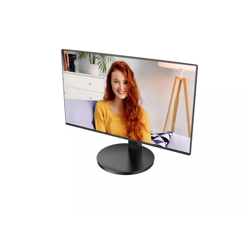 AOC B3 24B3CF2 computer monitor 60.5 cm (23.8 inch) 1920 x 1080 pixels Full HD LED Black