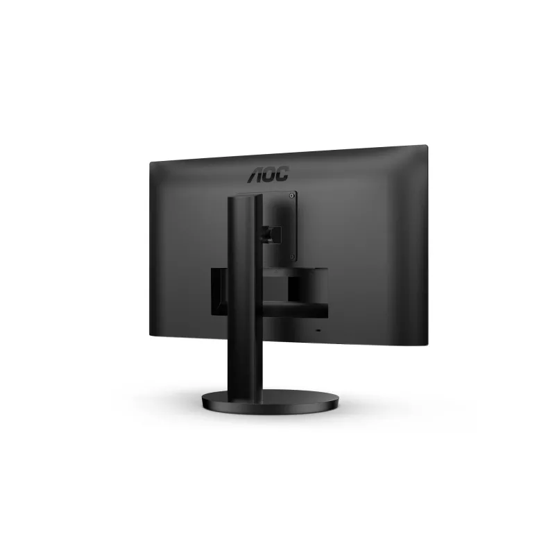 AOC B3 24B3CF2 computer monitor 60.5 cm (23.8 inch) 1920 x 1080 pixels Full HD LED Black