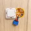 Smart switch Shelly 1 Mini Gen3 1P Wireless 110-240V