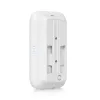 UBIQUITI NETWORKS Access Point Swiss Army Knife Ultra Wi-Fi 5, 1x RJ45 1000mb/s PoE, IPX6, 2x Rp
