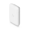UBIQUITI NETWORKS Access Point Swiss Army Knife Ultra Wi-Fi 5, 1x RJ45 1000mb/s PoE, IPX6, 2x Rp