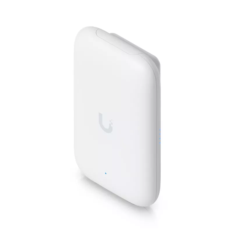 UBIQUITI NETWORKS Access Point Swiss Army Knife Ultra Wi-Fi 5, 1x RJ45 1000mb/s PoE, IPX6, 2x Rp
