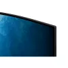 Samsung G95C computer monitor 124.5 cm (49 inch) 5120 x 1440 pixels Dual QHD LED Black