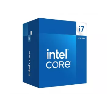 Processor Intel Core i7-14700 5.4 GHz 8 Cores 33 MB Cache LGA 1700