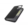 Wallet case Samsung Galaxy S24+ Black