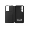 Wallet case Samsung Galaxy S24+ Black