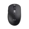 Trust Ozaa mouse Office Right-hand RF Wireless + Bluetooth Optical 3200 DPI