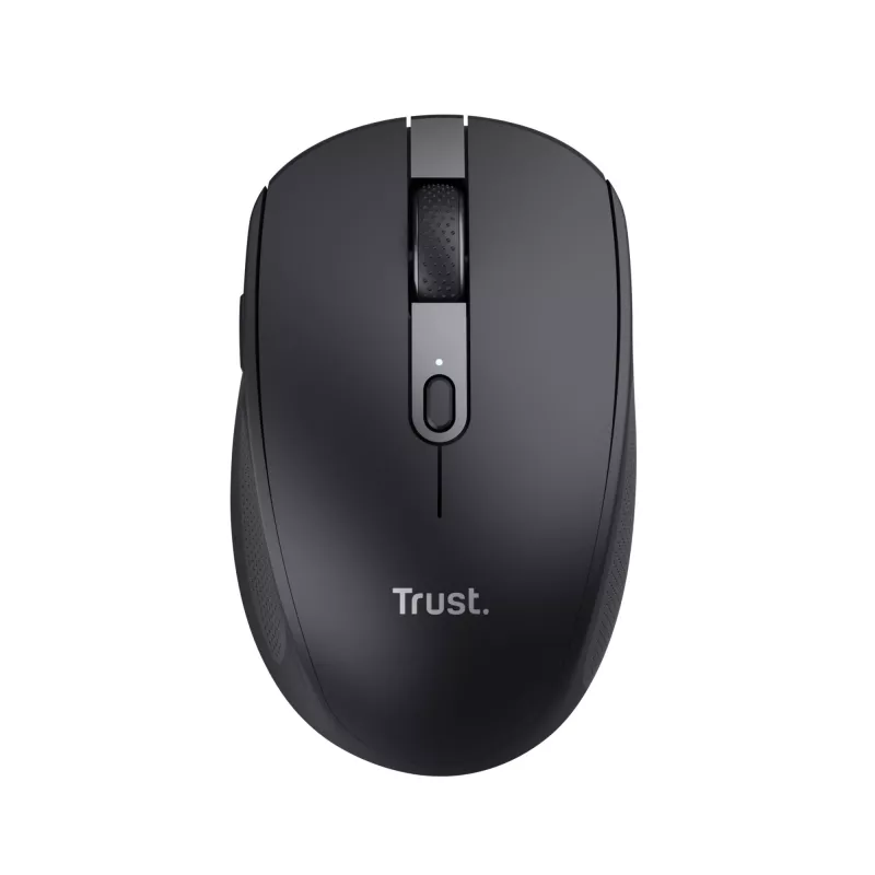 Trust Ozaa mouse Office Right-hand RF Wireless + Bluetooth Optical 3200 DPI