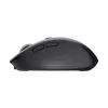 Trust Ozaa mouse Office Right-hand RF Wireless + Bluetooth Optical 3200 DPI