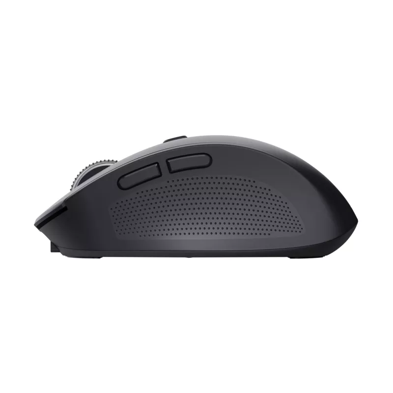 Trust Ozaa mouse Office Right-hand RF Wireless + Bluetooth Optical 3200 DPI