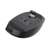 Trust Ozaa mouse Office Right-hand RF Wireless + Bluetooth Optical 3200 DPI