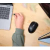 Trust Ozaa mouse Office Right-hand RF Wireless + Bluetooth Optical 3200 DPI