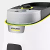 Cylinder steam cleaner Kärcher SC 4 Deluxe — 1.3 L capacity, 2200 W, 4 bar steam pressure