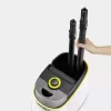 Cylinder steam cleaner Kärcher SC 4 Deluxe — 1.3 L capacity, 2200 W, 4 bar steam pressure