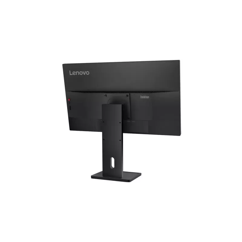 Monitor Lenovo ThinkVision E24q-30 23.8 inch 2K Ultra HD LED 2560 x 1440