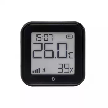 Temperature & Humidity Sensor Shelly H&T Gen3