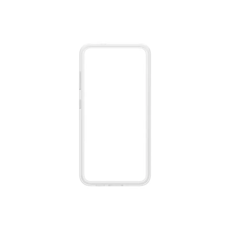 Samsung Suit Case White, Cover, Samsung, Galaxy S24, 15.8 cm (6.2 inch), Red, Transparent