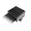 be quiet 12V-2x6 / 12VHPWR 90° Cable PCI-E 0.7 m