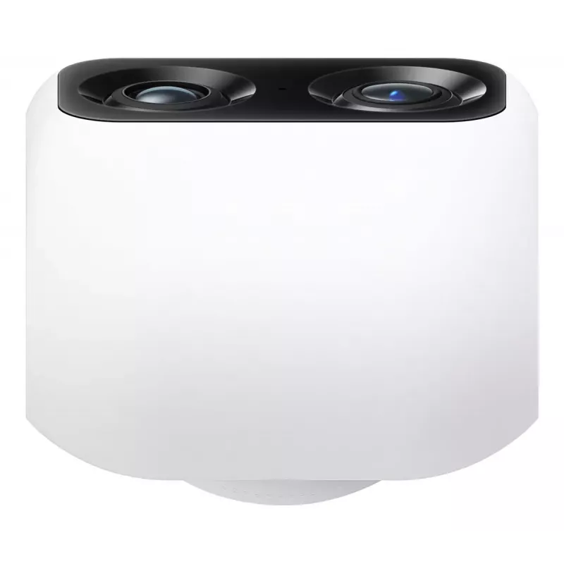 IP security camera Eufy Indoor Cam S350
