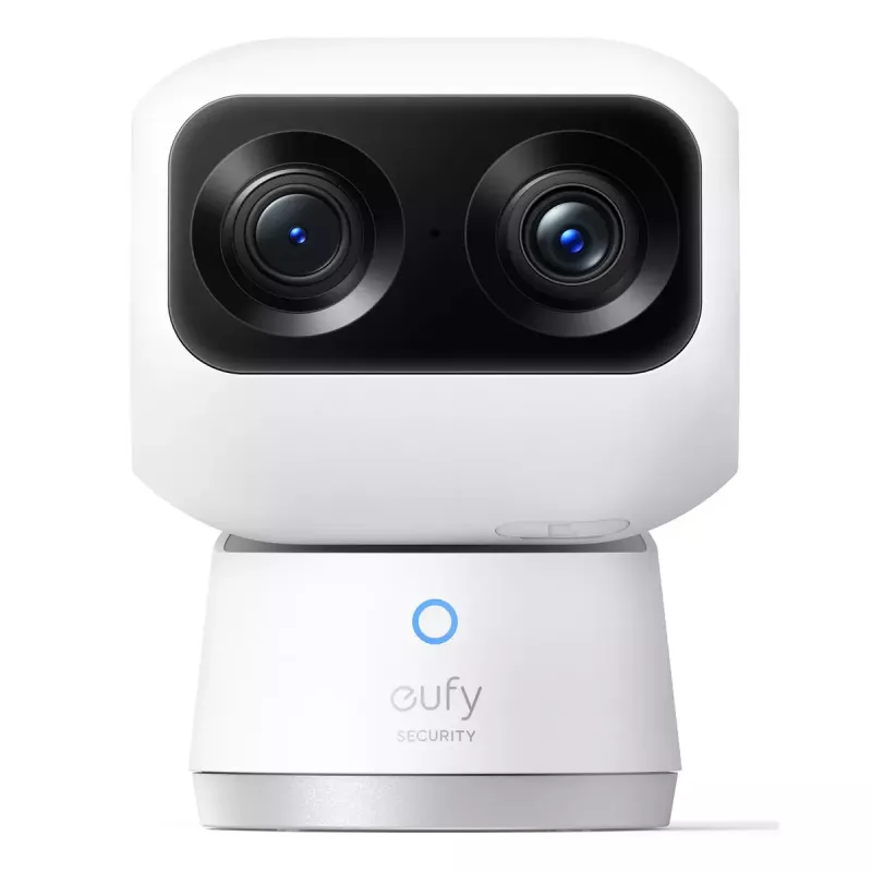 IP security camera Eufy Indoor Cam S350