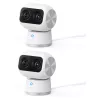 IP security camera Eufy Indoor Cam S350