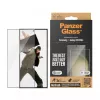PanzerGlass ® Screen Protector Samsung Galaxy S24 Ultra | Ultra-Wide Fit w. EasyAligner