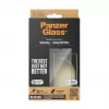 PanzerGlass ® Screen Protector Samsung Galaxy S24 Ultra | Ultra-Wide Fit w. EasyAligner