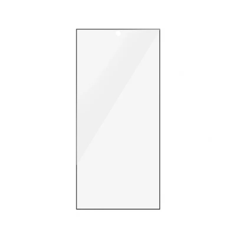 PanzerGlass ® Screen Protector Samsung Galaxy S24 Ultra | Ultra-Wide Fit w. EasyAligner