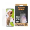 PanzerGlass ® Screen Protector Samsung Galaxy S24+ | Ultra-Wide Fit w. EasyAligner