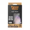 PanzerGlass ® Screen Protector Samsung Galaxy S24+ | Ultra-Wide Fit w. EasyAligner