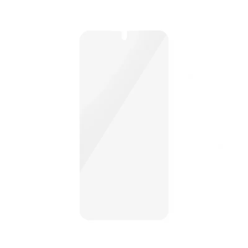 PanzerGlass ® Screen Protector Samsung Galaxy A55 5G | Ultra-Wide Fit w. EasyAligner