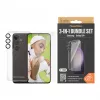 PanzerGlass ® 3-in-1 Protection Bundle Samsung Galaxy S24+ | Ultra-Wide Fit w. EasyAligner