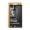 PanzerGlass SAFE. by ® TPU Case Samsung Galaxy A15 | A15 5G | Black
