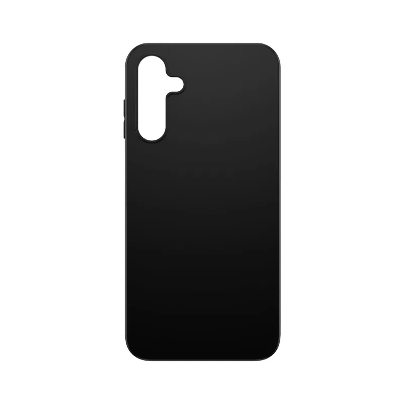 PanzerGlass SAFE. by ® TPU Case Samsung Galaxy A15 | A15 5G | Black