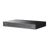 TP-Link Omada 8-Port Gigabit Smart Switch with 4-Port PoE+, Managed, L2/L2+, Gigabit Ethernet (10/100/1000), Power over Ethernet (PoE), Rack mounting