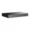 TP-Link Omada 8-Port Gigabit Smart Switch with 4-Port PoE+, Managed, L2/L2+, Gigabit Ethernet (10/100/1000), Power over Ethernet (PoE), Rack mounting