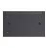 TP-Link Omada 8-Port Gigabit Smart Switch with 4-Port PoE+, Managed, L2/L2+, Gigabit Ethernet (10/100/1000), Power over Ethernet (PoE), Rack mounting