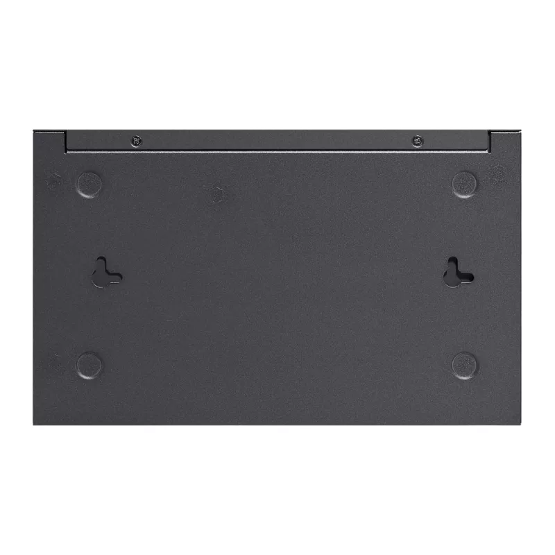 TP-Link Omada 8-Port Gigabit Smart Switch with 4-Port PoE+, Managed, L2/L2+, Gigabit Ethernet (10/100/1000), Power over Ethernet (PoE), Rack mounting