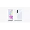 Samsung EF-QA356 mobile phone case 16.8 cm (6.6 inch) Cover Transparent