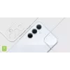 Samsung EF-QA356 mobile phone case 16.8 cm (6.6 inch) Cover Transparent