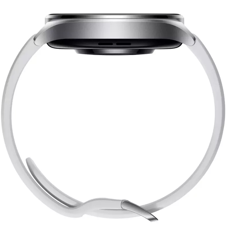 Smartwatch Xiaomi Watch 2 Silver