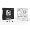 be quiet! Pure Wings 3 140mm PWM White Computer case Fan 14 cm 1 pc(s)