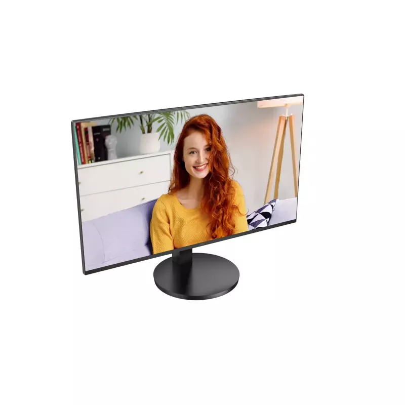 AOC B3 Q27B3CF2/23 computer monitor 68.6 cm (27 inch) 2560 x 1440 pixels Quad HD Black