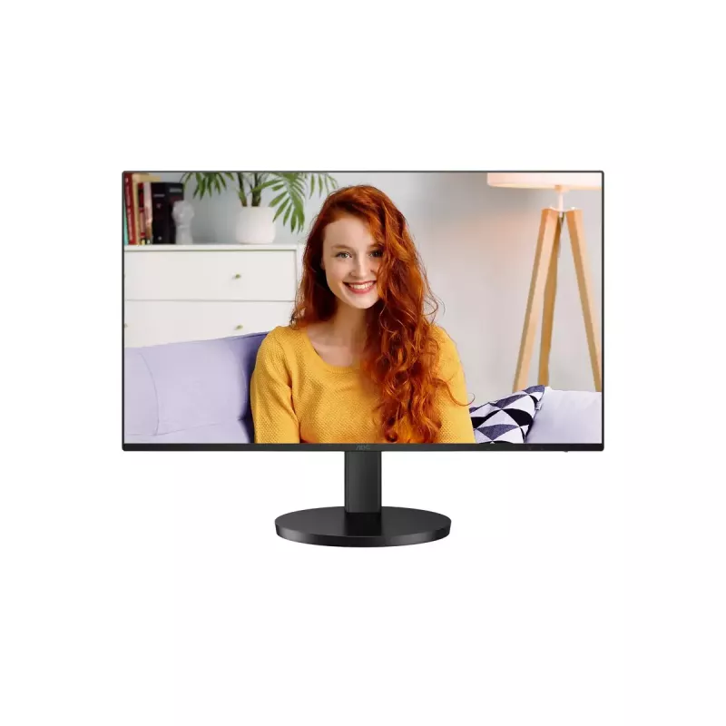 AOC B3 Q27B3CF2/23 computer monitor 68.6 cm (27 inch) 2560 x 1440 pixels Quad HD Black