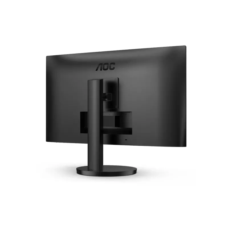 AOC B3 Q27B3CF2/23 computer monitor 68.6 cm (27 inch) 2560 x 1440 pixels Quad HD Black