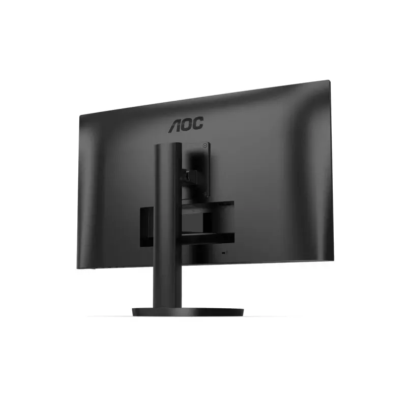AOC B3 Q27B3CF2/23 computer monitor 68.6 cm (27 inch) 2560 x 1440 pixels Quad HD Black