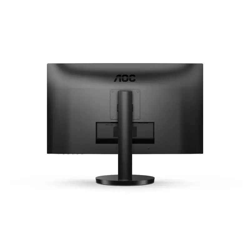 AOC B3 Q27B3CF2/23 computer monitor 68.6 cm (27 inch) 2560 x 1440 pixels Quad HD Black